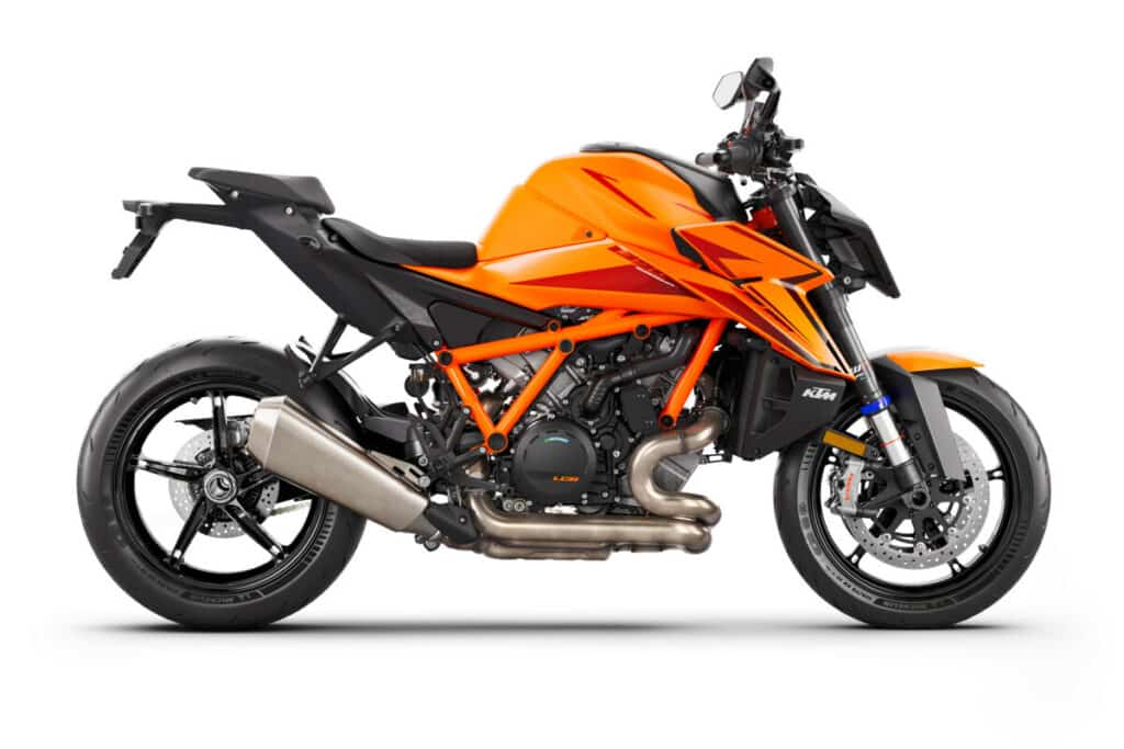 Location moto Nice KTM 1390 SUPER DUKE R Moto Evasion Nice